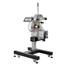 Принтер-аппликатор MARKEM-IMAJE 2200 BLOW SYSTEM 2430 A55333
