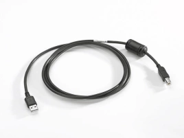 Zebra 25-64396-01R, Кабель: USB для CRD9000