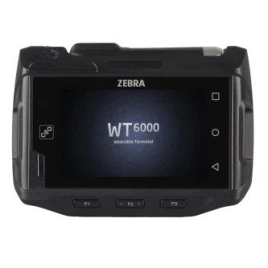 Zebra WT6K-RS4K-DEMO-WW, Демо-комплект KIT: WT6000 + RS4000 DEMO KIT, WORLDWIDE