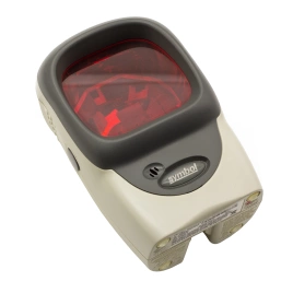 Сканер штрих-кода Zebra (Motorola, Symbol) LS9208 USB, многоплоскостной фото 5