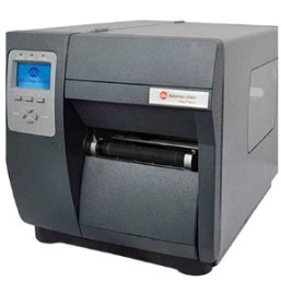 Datamax I-Class Mark II I-4310e 300 DPI Принтер этикеток