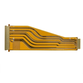 Zebra (Motorola) Шлейф сканирующей головки SE4500 (01-101762-01) для MC32N0