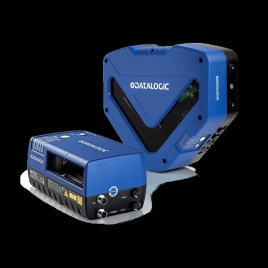 DATALOGIC 932500002, Сканер DS8110-2200 High Resolution