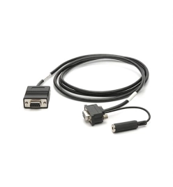 Zebra (Motorola) Кабель 25-58925-02R, RS-232 - USB фото 3