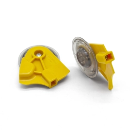 Zebra Держатель носителя принтера QLn420, ZQ630 фото 3