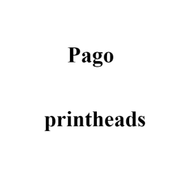 Печатающая головка принтера Pago 10/104T, 10/125E 8, 200 dpi