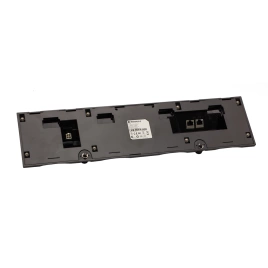 Подставка 4 слота CRD9501-4000ER коммуникационная Ethernet, зарядная для MC95XX, Zebra фото 3