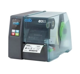 Принтер этикеток термотрансферный CAB EOS5/300 (5978212), 300dpi