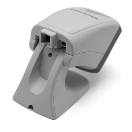 Сканер штрих-кода Datalogic 2D Magellan 800i USB White.Ref фото 4