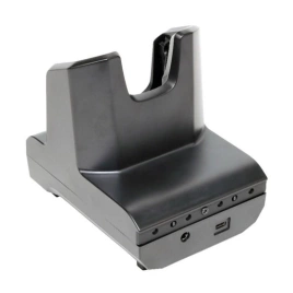 Подставка CRD-TC2X-SE1ET-01 USB TC20, TC25, данные и заряд Zebra фото 2