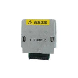 Печатающая головка Epson LQ520K, LQ300KH, LQ310, LQ350. Аналог фото 4