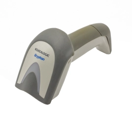 DATALOGIC GM4100-BK-433, Сканер Gryphon GM4100, 433 Mhz, Black - Not for use in the US фото 1