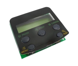 Datamax Панель управления CX200210 для DMX-I-4208