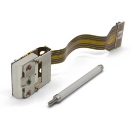 MARKEM-IMAJE Комплект печатающей головки X-Series Cont 32 мм с роликом для снятия пленки ENM10104792 фото 2