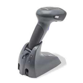 Беспроводной сканер штрих-кода QBT2430 QBT2430-BK-BTK1 Bluetooth USB Black фото 2