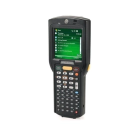 Терминал сбора данных Motorola (Symbol) MC3190-SL4H12E0U 1D, color, 128MB/512MB, 48 кл, WM