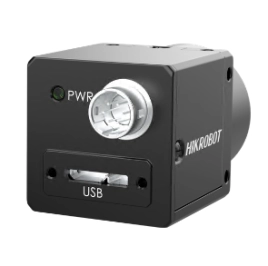 HIKROBOT MV-CH120-10UC Матричная камера фото 2