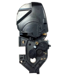 Внутренняя часть копруса Zebra QLn420 фото 1