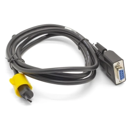 Кабель интерфейсный принтеров Zebra QLn, ZQ (P1031365-053)