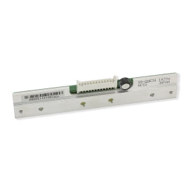 Печатающая головка GoDEX EZ-1300, EZ-1300+, EZ-1305, EZPi-1300, 300 dpi фото 3