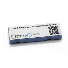 Omni-ID Prox Label RFID Tags for IT Asset