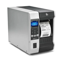 Термотрансферный принтер этикеток Zebra ZT610 ZT61043-T0E0200Z, 300 dpi
