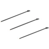 Zebra KT-125237-03R, KIT: ES400; SPARE STYLUS (1X); 3 PACK