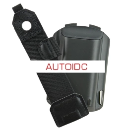Zebra (Motorola) Крышка аккумуляторного отсека 2X с ремешком для MC3090-R, MC3090-S