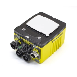 COGNEX Считыватель штрих-кодов DM3812X фото 1