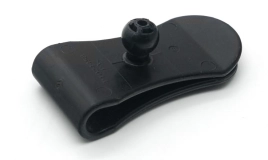 Zebra Зажим на пояс для принтера ZQ630