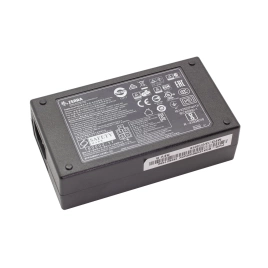 Блок питания PWR-BGA12V50W0WW, 12V для MC33xx, MC93xx, DS36xx, DS8108, LI36xx, Zebra