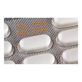 Лазерный маркиратор  Videojet 3640 60W, IP65, 10,6. фото 4