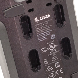 Подставка CRD-TC51-1SCU-01 USB для TC51, TC52, TC56, TC57, Zebra фото 5