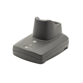 Беспроводной сканер штрих-кода Zebra (Motorola, Symbol) LI4278 с подставкой вертикальной.Ref фото 3