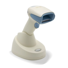 Беспроводной 2D сканер штрих-кода Honeywell Xenon 1902 USB светлый.Ref фото 4