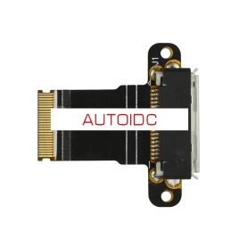 Intermec Разъем коммуникационный для CK3X, CK3R фото 3
