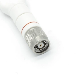 Антенна WiFi Cisco AIR-ANT2524DW-R 2GHz, 2dBi / 5GHz, 4dBi, RP-TNC plug фото 2