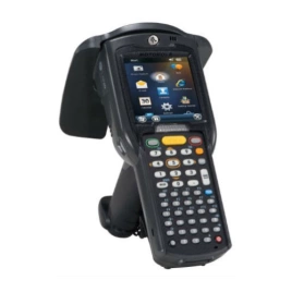 Терминал сбора данных Motorola Zebra MC319Z-GI4H24E0W, RFID (R/W), 2D, color, WiFi, 256MB/1GB, 48 кл, WM 6.5