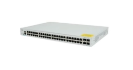 Коммутатор Cisco Catalyst C1200-48T-4G. Ref