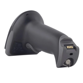 Беспроводной 2D сканер штрих-кода Honeywell Voyager 1472g USB фото 3