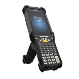 Zebra MC930B-GSHDG4CN, Терминал WLAN, GUN, 53K, 4/32GB, NO GMS фото 3