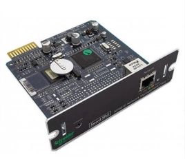 Плата сетевого управления ИБП APC AP9630