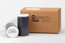 MARKEM-IMAJE 5003 BLACK TOUCH DRY INK 6-Pack 8026955