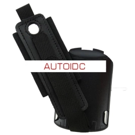 Zebra (Motorola) Крышка аккумуляторного отсека с ремешком для MC3100