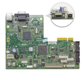 Zebra Плата материнская принтера ZT200, ZT210, ZT220, ZT230