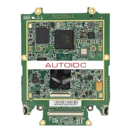 Zebra (Motorola) Плата материнская, цветной дисплей, 1D и 2D, Wi-Fi, WinCE для MC3190-R, MC3190-S фото 3