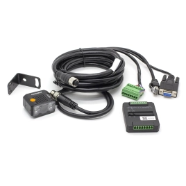 HIKROBOT Смарт камера MV-ID2013M-06S-WBN фото 3