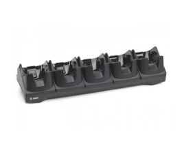Подставка 5 слотов CRD-TC8X-5SCHG-01 зарядная для TC83B0, TC83BH, TC8300, Zebra