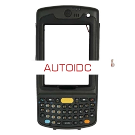 Zebra (Motorola) Корпус, передняя часть c клавиатурой QWERTY для MC70