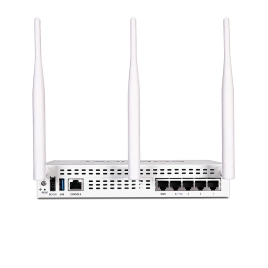 Межсетевой экран Fortinet FortiGate 40F фото 3
